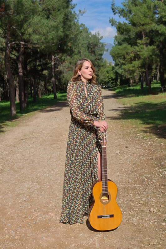 Βραδινα φορεματα DKfrangoulis