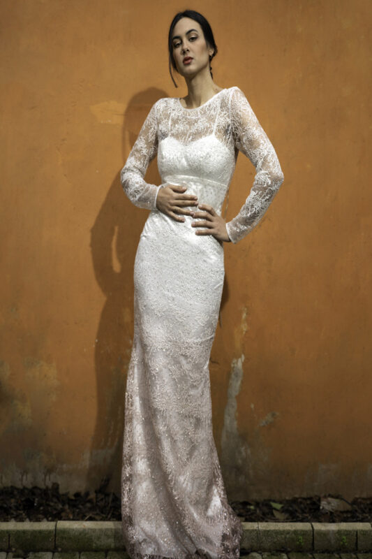 Βραδινα φορεματα DKfrangoulis