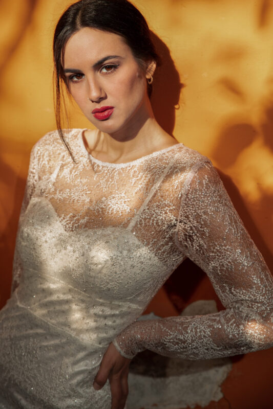 Βραδινα φορεματα DKfrangoulis