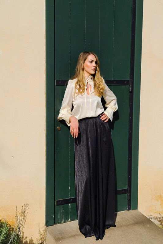 Βραδινα φορεματα DKfrangoulis