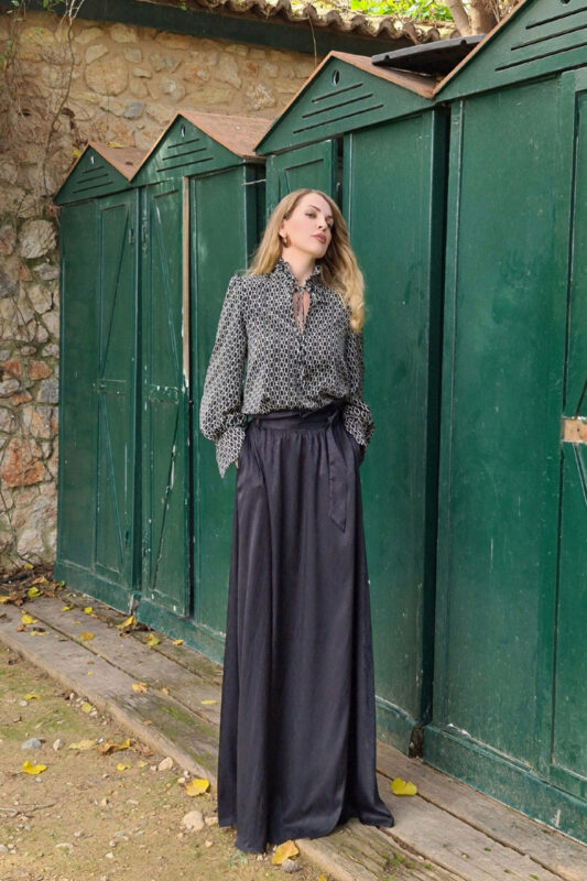 Βραδινα φορεματα DKfrangoulis