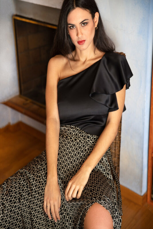 Βραδινα φορεματα DKfrangoulis