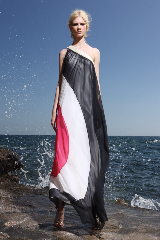 Βραδινα φορεματα DKfrangoulis