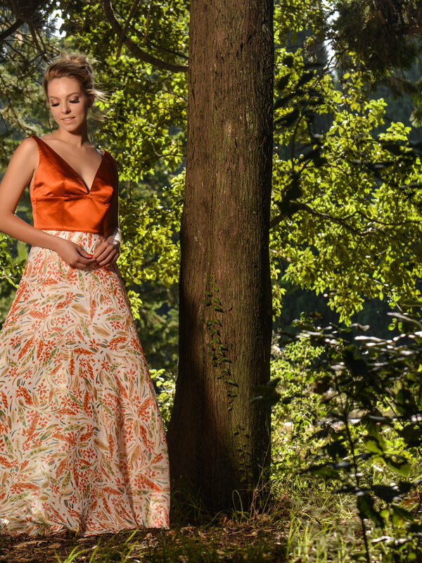 κοκτειλ φορεμα