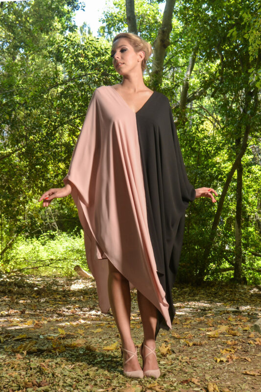 Βραδινα φορεματα DKfrangoulis