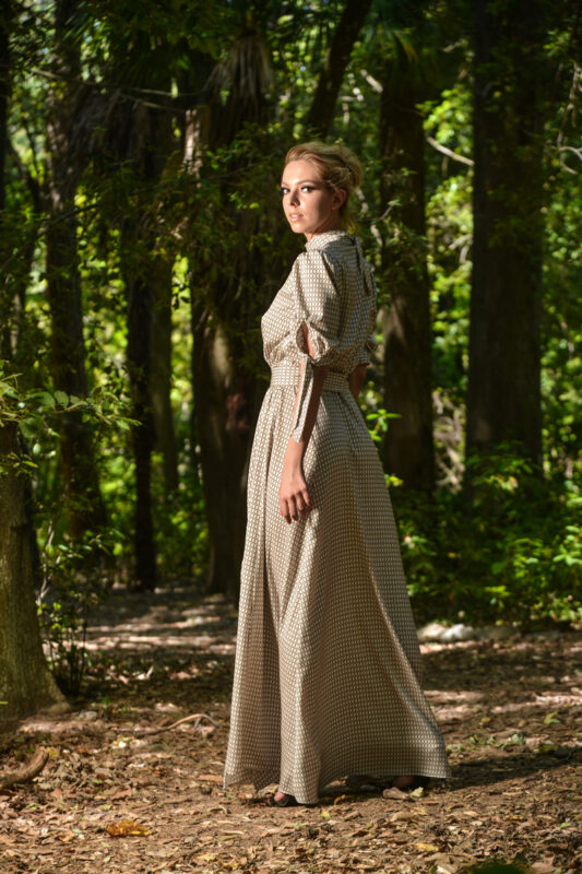 Βραδινα φορεματα DKfrangoulis