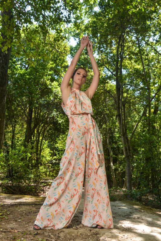 Βραδινα φορεματα DKfrangoulis