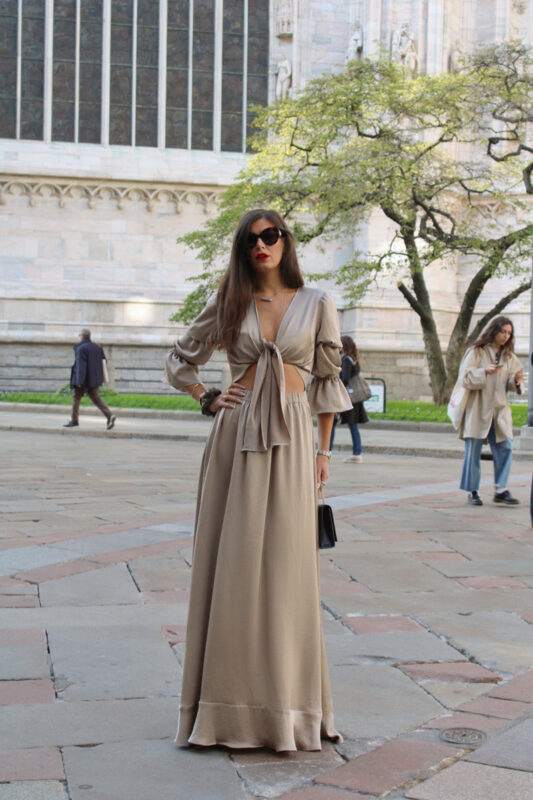 Βραδινα φορεματα DKfrangoulis