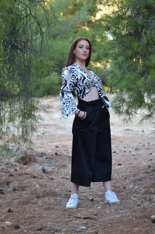 Βραδινα φορεματα DKfrangoulis