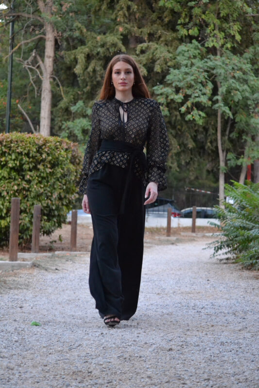 Βραδινα φορεματα DKfrangoulis