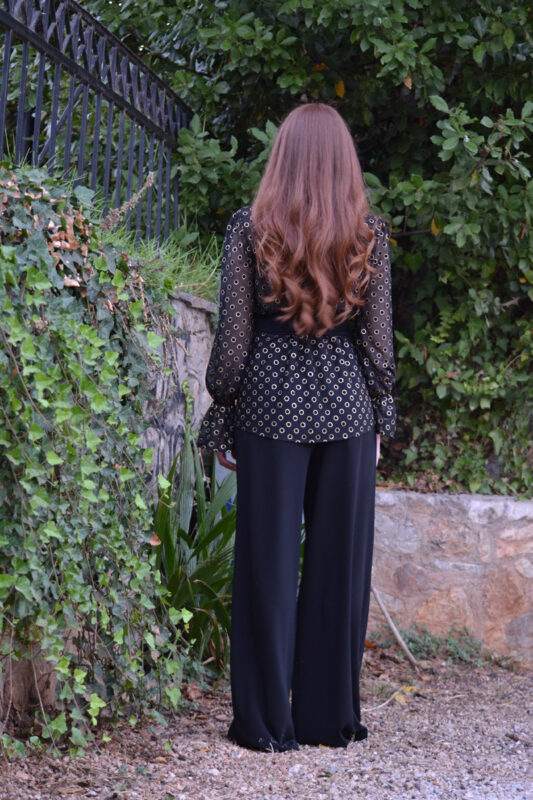 Βραδινα φορεματα DKfrangoulis