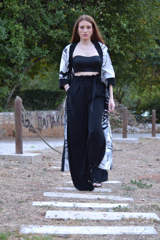 Βραδινα φορεματα DKfrangoulis