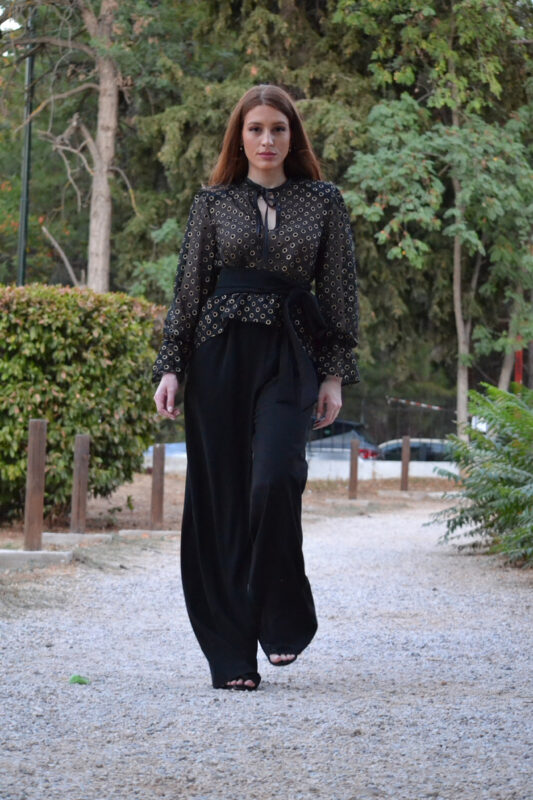 Βραδινα φορεματα DKfrangoulis