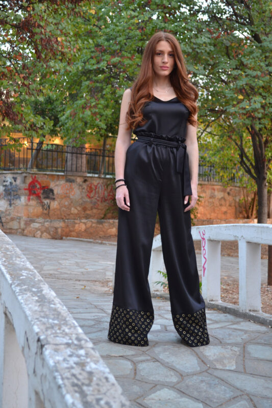 Βραδινα φορεματα DKfrangoulis