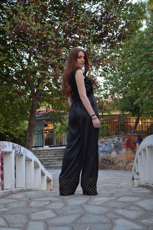 Βραδινα φορεματα DKfrangoulis