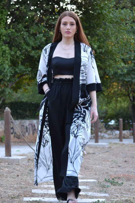 Βραδινα φορεματα DKfrangoulis