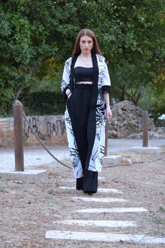 Βραδινα φορεματα DKfrangoulis