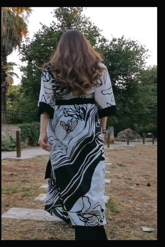 Βραδινα φορεματα DKfrangoulis