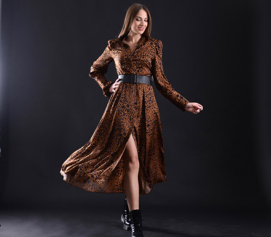 Βραδινα φορεματα DKfrangoulis