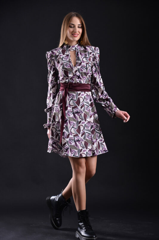 Βραδινα φορεματα DKfrangoulis