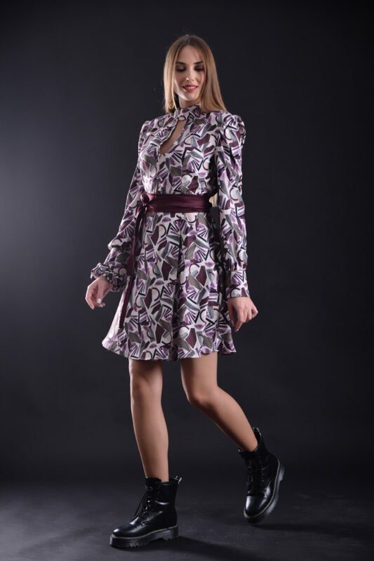 Βραδινα φορεματα DKfrangoulis