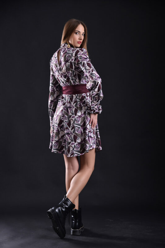 Βραδινα φορεματα DKfrangoulis