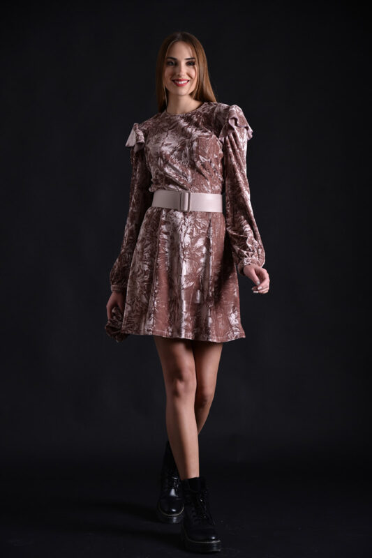 Βραδινα φορεματα DKfrangoulis