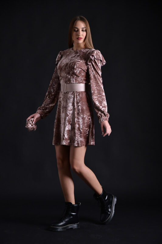 Βραδινα φορεματα DKfrangoulis