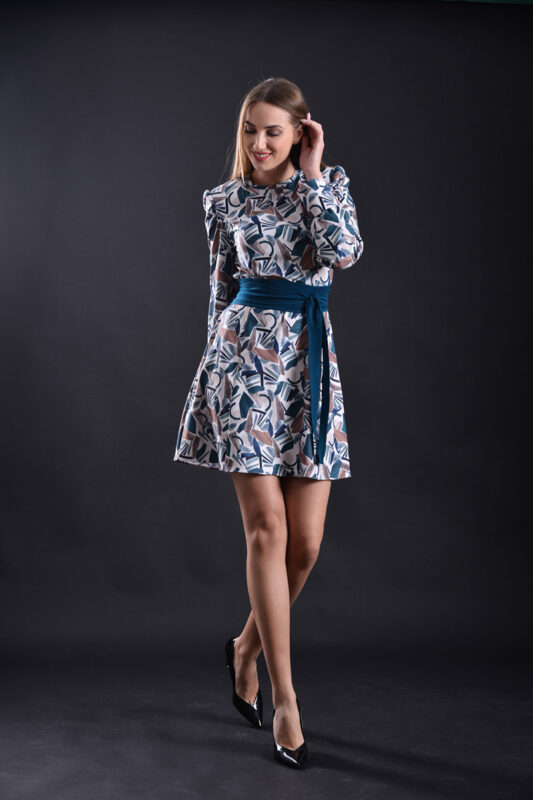 Βραδινα φορεματα DKfrangoulis