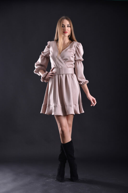 Βραδινα φορεματα DKfrangoulis