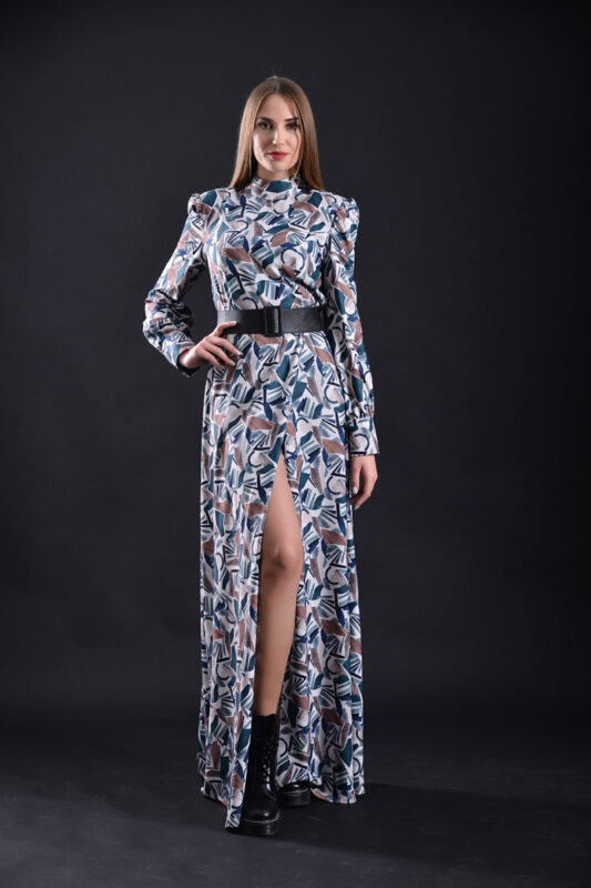 Βραδινα φορεματα DKfrangoulis