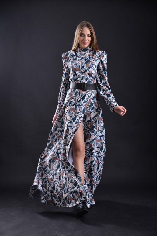 Βραδινα φορεματα DKfrangoulis