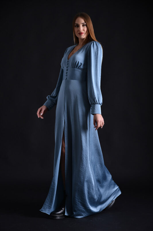 Βραδινα φορεματα DKfrangoulis