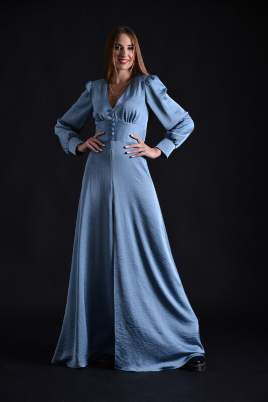 Βραδινα φορεματα DKfrangoulis