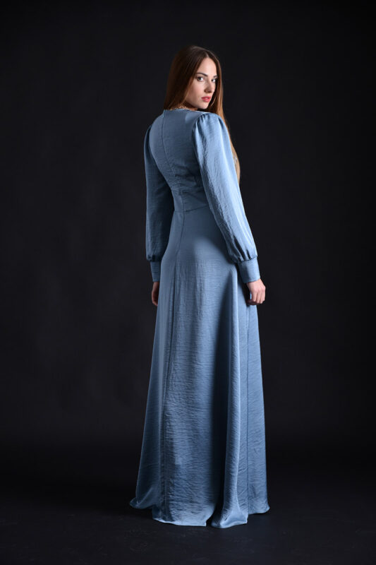 Βραδινα φορεματα DKfrangoulis