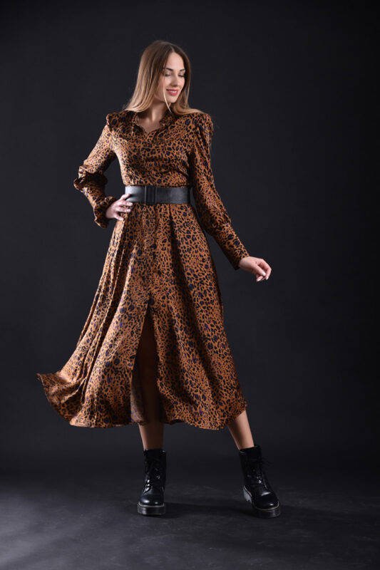 Βραδινα φορεματα DKfrangoulis