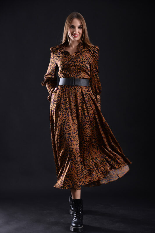 Βραδινα φορεματα DKfrangoulis