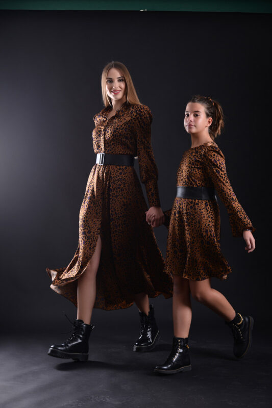 Βραδινα φορεματα DKfrangoulis