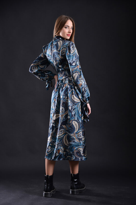 Βραδινα φορεματα DKfrangoulis