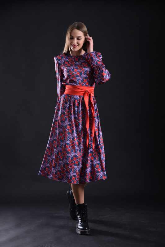 Βραδινα φορεματα DKfrangoulis