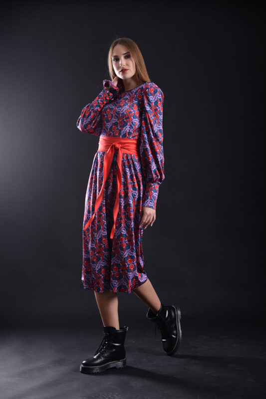 Βραδινα φορεματα DKfrangoulis