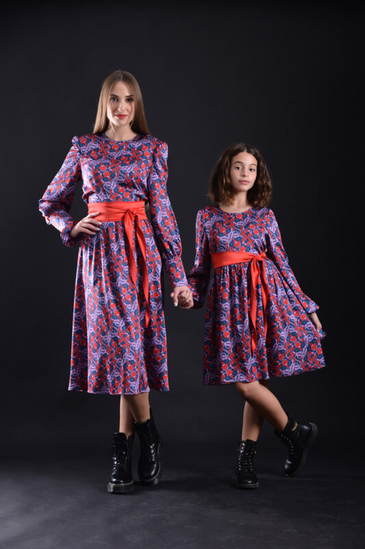 Βραδινα φορεματα DKfrangoulis