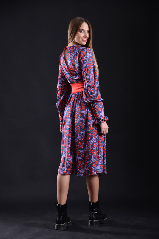 Βραδινα φορεματα DKfrangoulis