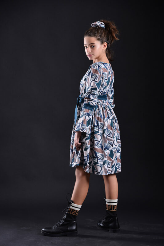 Βραδινα φορεματα DKfrangoulis