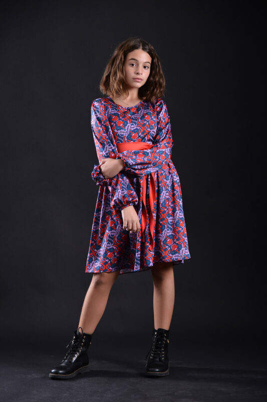 Βραδινα φορεματα DKfrangoulis