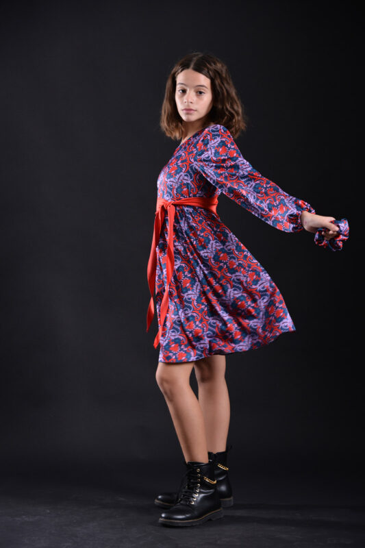 Βραδινα φορεματα DKfrangoulis