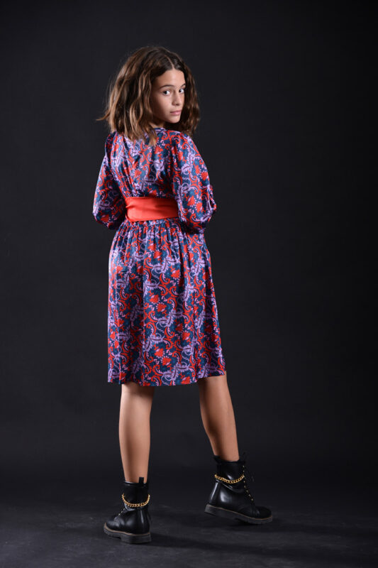 Βραδινα φορεματα DKfrangoulis