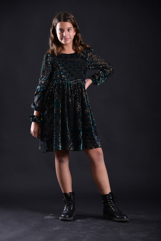 Βραδινα φορεματα DKfrangoulis