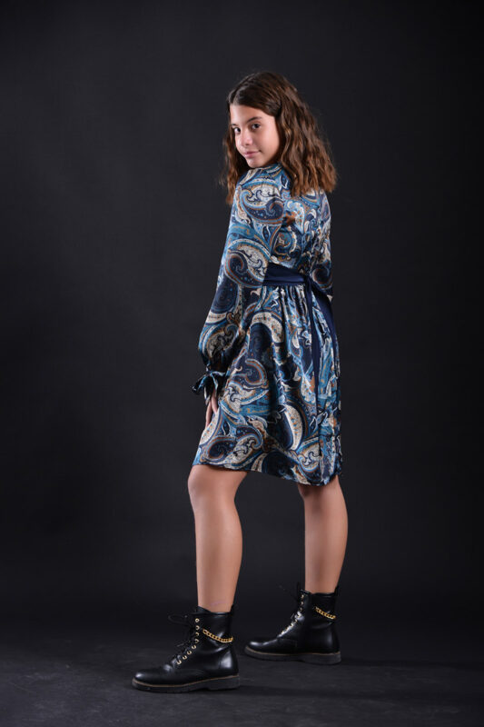 Βραδινα φορεματα DKfrangoulis