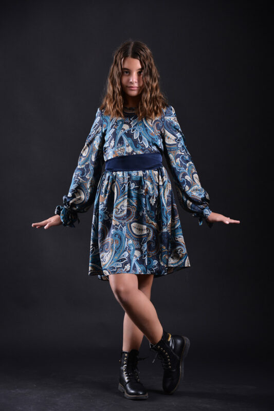 Βραδινα φορεματα DKfrangoulis